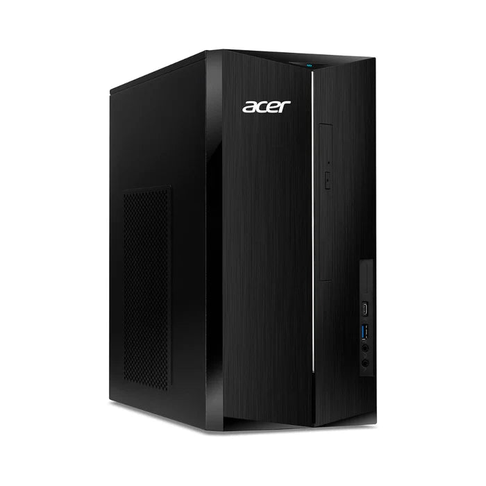 Acer Aspire TC-1780 Desktop PC | Core i7-13700 | 8GB RAM | 1TB SSD + 2TB HDD | Windows 11