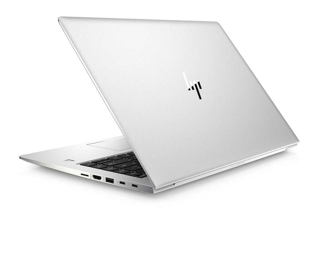 HP EliteBook Folio 1040 G4 14" Touch | Intel Core i7-7700HQ | 8GB - 16GB RAM | 512GB SSD | Windows 11