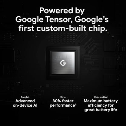 Google Pixel 6 Pro 5G | 128GB Storage | Unlocked