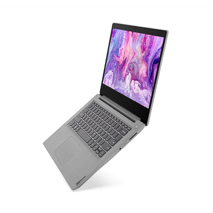 Lenovo IdeaPad Slim 1 14ADA7 14” | AMD Althon Silver 3050U | 4GB RAM | 128GB SSD | Windows 11