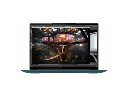 Lenovo Yoga Pro 7 14.5" WQXGA | AMD Radeon 780M | Ryzen 7 7840HS | 32GB RAM | 1TB SSD | Windows 11 As New