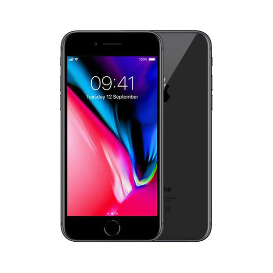 Apple iPhone 8 Plus | 64GB Storage | Unlocked