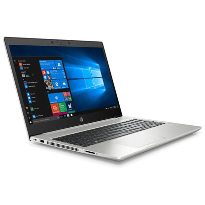 HP ProBook 450 G7 15.6” | Core i5-10210U | 8GB RAM | 256GB SSD | Windows 11