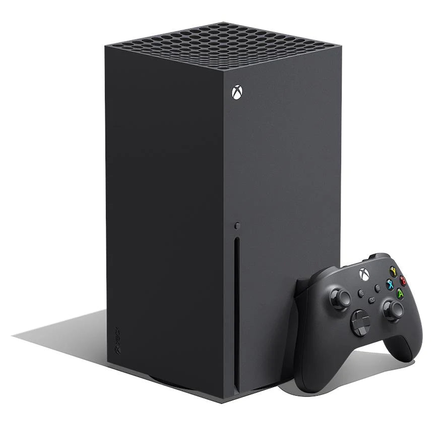 Xbox Series X | 1TB SSD | With Controller