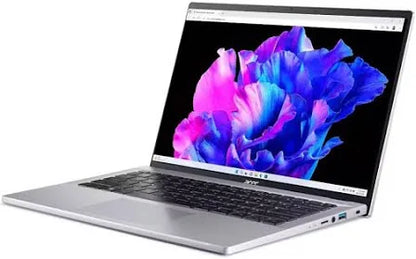 Acer Swift Go 14" SFG14 WUXGA+ OLED | Core i7-13700H | 16GB RAM | 512GB SSD | Windows 11