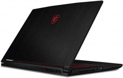 MSI Thin GF63 15.6" Laptop | RTX 4050 | Core i5-12450H | 16GB RAM | 1TB SSD | Windows 11