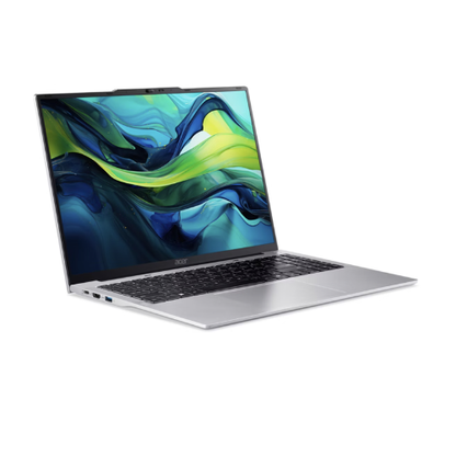Acer Aspire Lite 16" WUXGA | Core i3-1305U | 8GB RAM | 512GB SSD | Windows 11