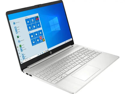 HP Laptop 15s-fq5209TU 15.6" | Core i5-1235U | 16GB RAM | 512GB SSD | Windows 11
