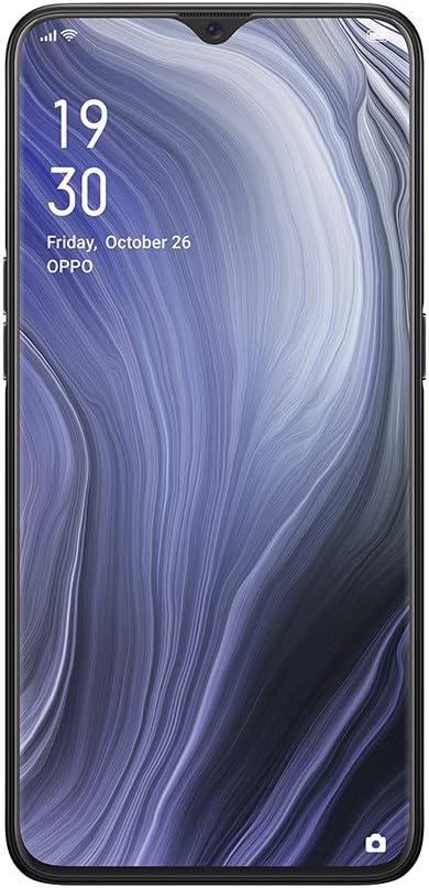 Oppo Reno Z | 256GB Storage | Dual SIM | Unlocked