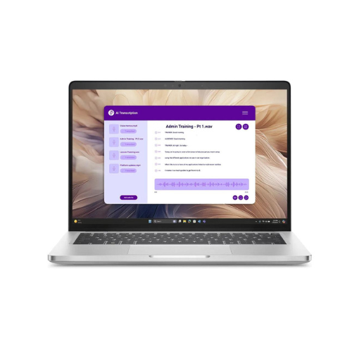 Dell Pro 14 Plus 14" FHD+ | Core Ultra 5 | 16GB RAM | 512GB SSD | 8GB GPU | Windows 11 | 2 year Dell warranty