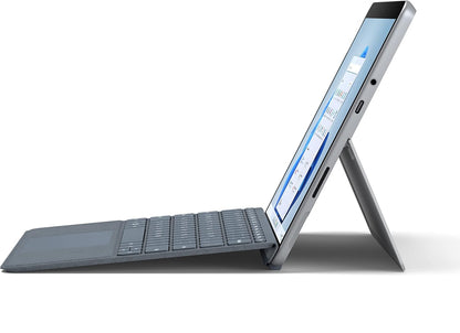 Microsoft Surface Go 2 10.5" with Keyboard | Intel m3-8100Y | 8GB RAM | 128GB/256GB SSD | Windows 11