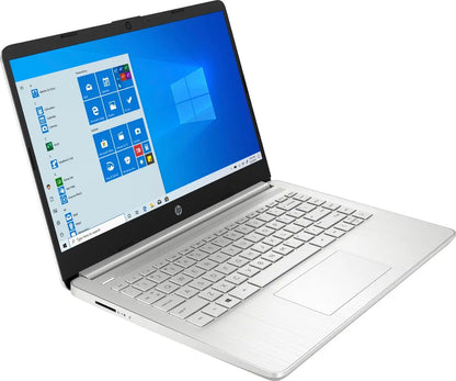 HP Laptop 14s-fq1121AU | Ryzen 5 5500U | 8GB RAM | 256GB/512GB SSD | Windows 11