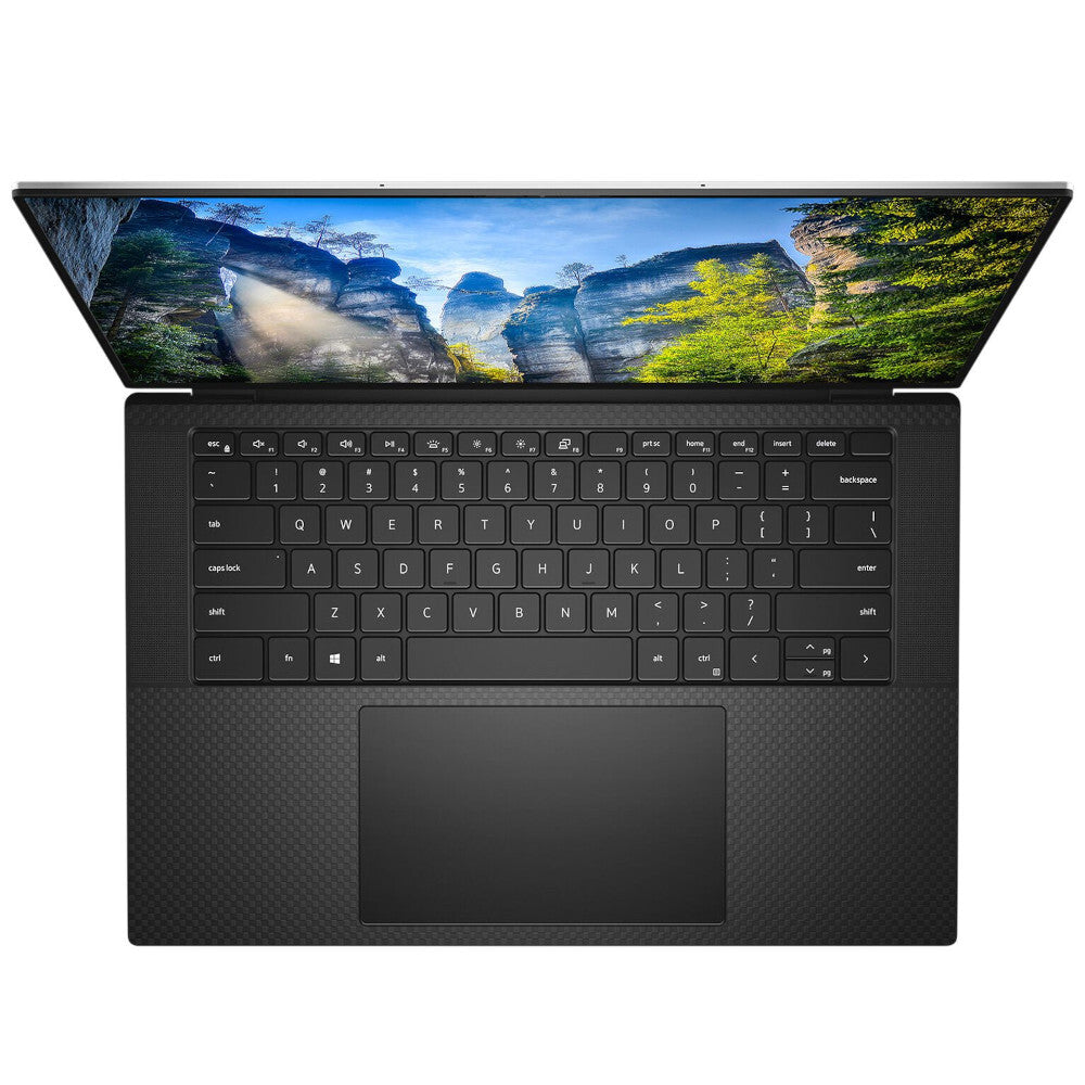 Dell Precision 5550 15” 4K Touch | Quadro T2000 Max Design | Core