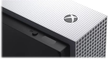 Xbox One S | 500GB/1TB Storage