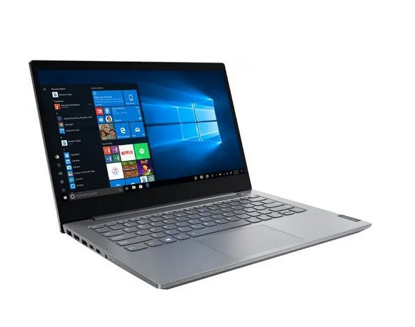 Lenovo ThinkBook 14s-IML 14" | Core i5-10210U | 16GB RAM | 256GB SSD | Windows 11