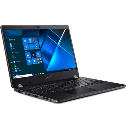 Acer TravelMate TMP214-53 14” | Core i5-1135G7 | 8GB RAM | 256GB SSD | Windows 11