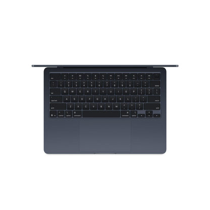 Apple MacBook Air 13" A3240 (M4 Chip, 16GB RAM, 256GB SSD) 2025 | Midnight | Brand New Sealed