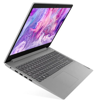 Lenovo Ideapad Slim 3i 14" | Intel N200 | 4GB RAM | 512GB SSD | Windows 11