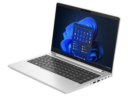 HP EliteBook 640 G10 14" | Core i5-1335U | 16GB RAM | 256GB SSD | Windows 11 Pro