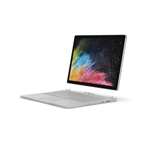 Microsoft Surface Book 13.5" 2-in-1 Laptop | Core i5-6300U | 8GB RAM | 128GB SSD | Windows 11 Pro