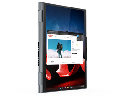 Lenovo ThinkPad X1 Yoga Gen 8 14” Touch | Core i5-1345u | 16GB RAM | 256GB SSD | Windows 11 | Like New