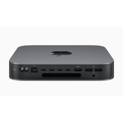Apple Mac Mini Desktop A1993 2018 | Intel Core i7 | 16GB RAM | 256GB SSD