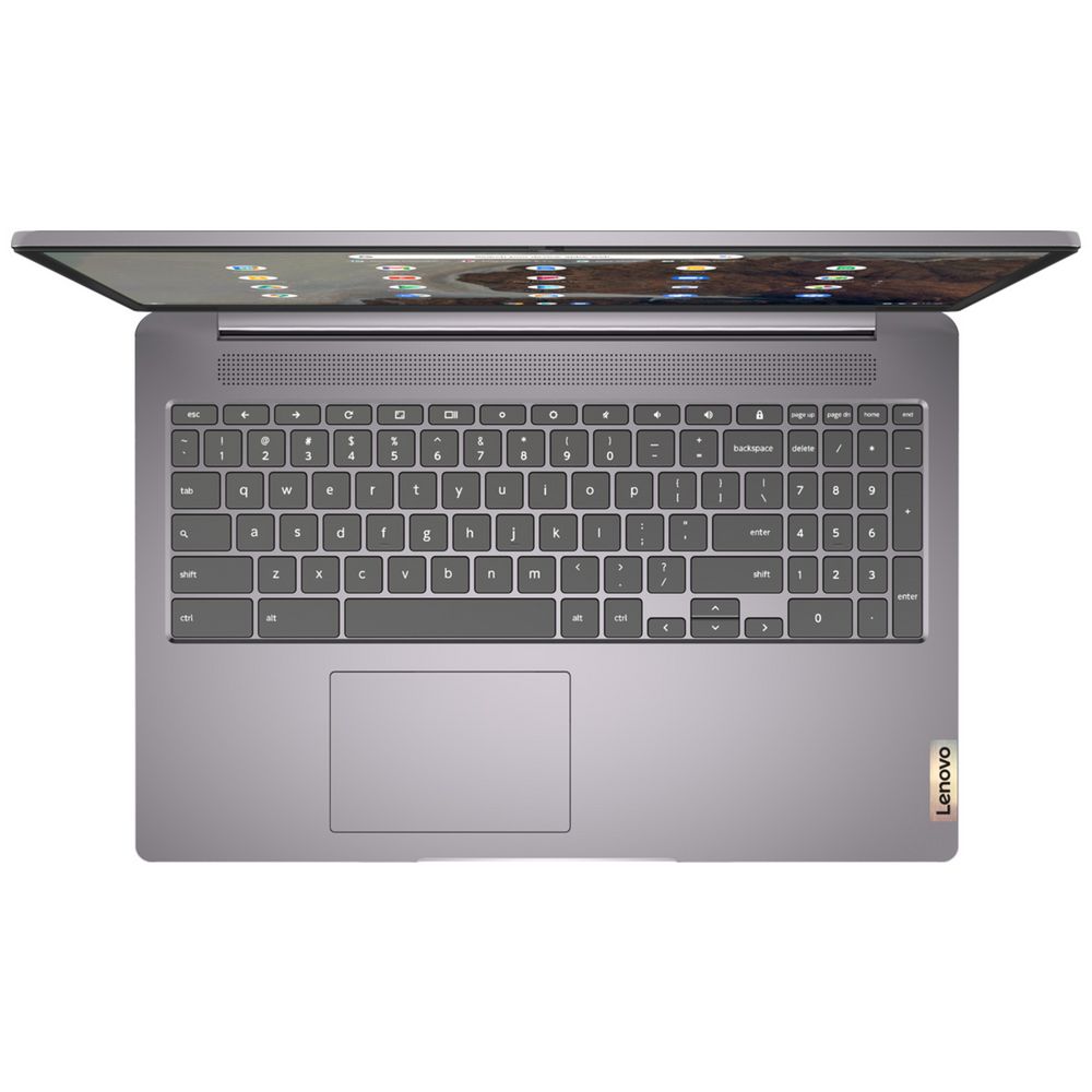 Lenovo IdeaPad 3 Chromebook 14” FHD | MediaTek Kompanio 500| 4GB RAM | 64GB SSD