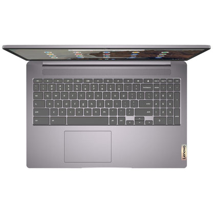 Lenovo IdeaPad 3 Chromebook 14” FHD | MediaTek Kompanio 500 | 4GB RAM | 64GB SSD