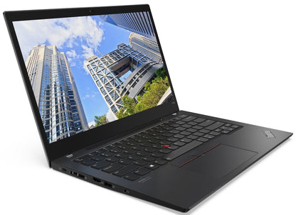 Lenovo ThinkPad T14s 14" Gen 2 | Core i7-1185G7 | 16GB RAM | 256GB SSD | Windows 11