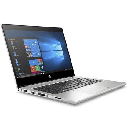 HP Probook 430 G7 13.3" | Core i5-10210U | 16GB RAM | 256GB SSD | Win 11