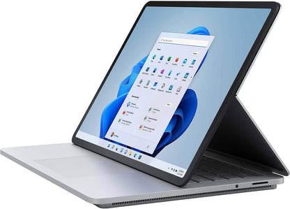 Microsoft Surface Studio laptop 1964 14" Touch | Core i5-11300H | 16GB RAM | 512GB SSD | Windows 11 Pro