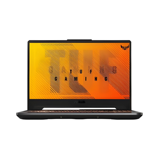 ASUS TUF Gaming FX506L 15.6" FHD 144Hz | GTX 1650 | Core i5-10300H | 16GB RAM | 512GB SSD | Windows 11