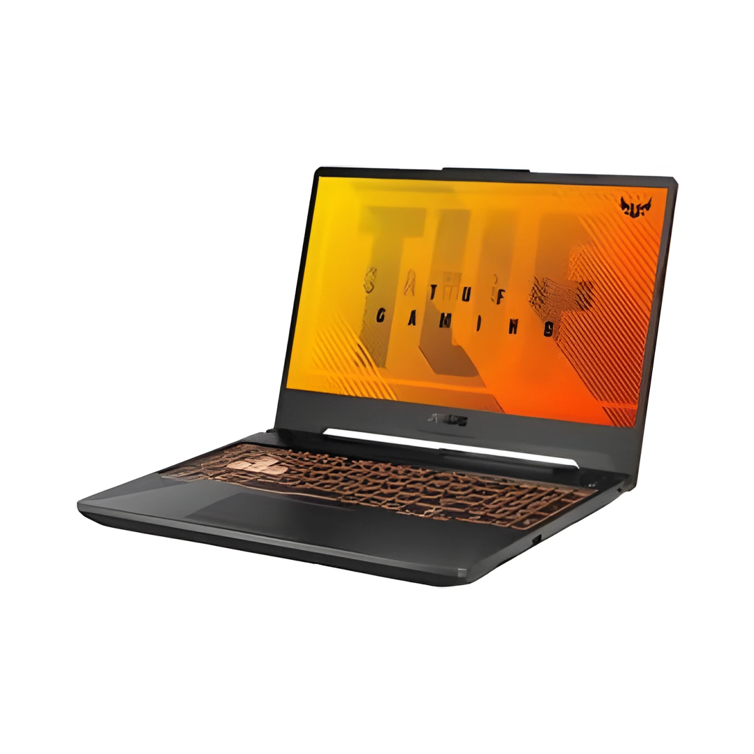 ASUS TUF Gaming FX506L 15.6" FHD 144Hz | GTX 1650 | Core i5-10300H | 16GB RAM | 512GB SSD | Windows 11