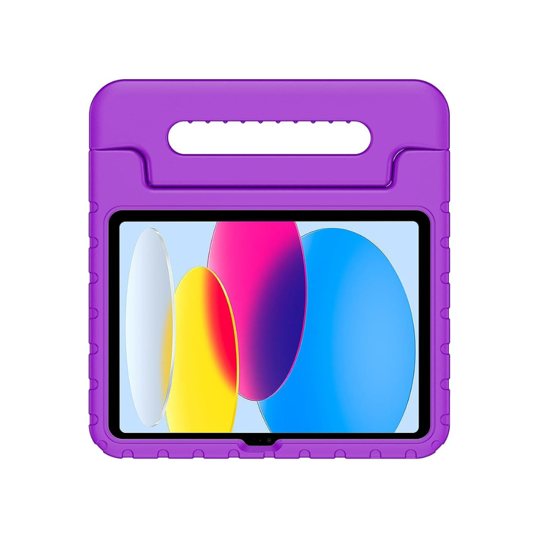 Kids Heavy Duty Case Cover For iPads