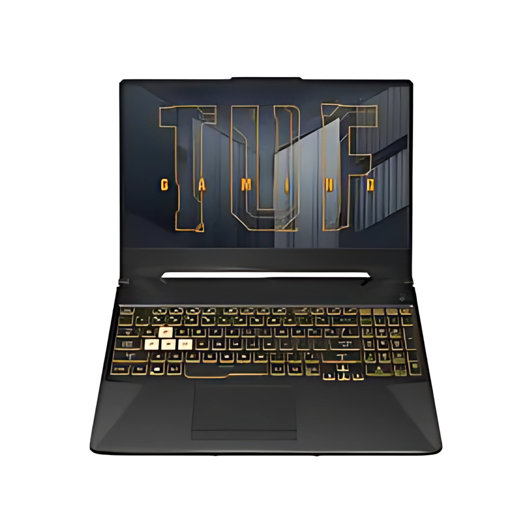 ASUS TUF Gaming FX506L 15.6" FHD 144Hz | GTX 1650 | Core i5-10300H | 16GB RAM | 512GB SSD | Windows 11
