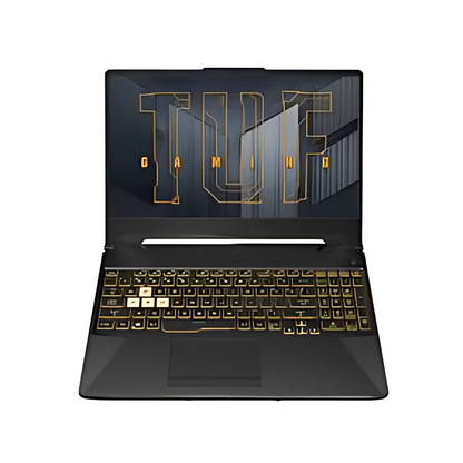 ASUS TUF Gaming FX506L 15.6" FHD 144Hz | GTX 1650 | Core i5-10300H | 16GB RAM | 512GB SSD | Windows 11