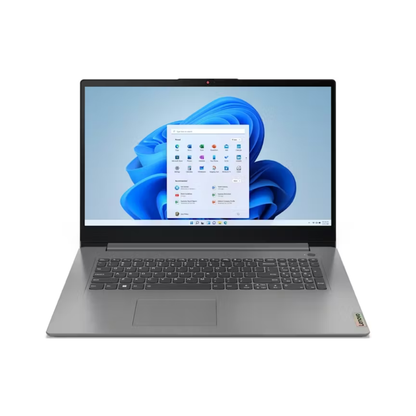 Lenovo IdeaPad 3 17IAU7 17" | Core i5-1255U | 16GB RAM | 512GB SSD | Windows 11