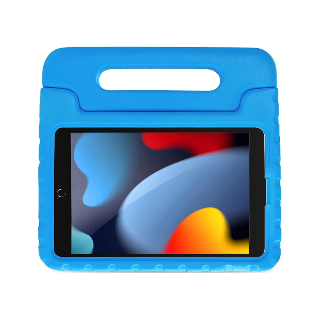 Kids Heavy Duty Case Cover For iPads
