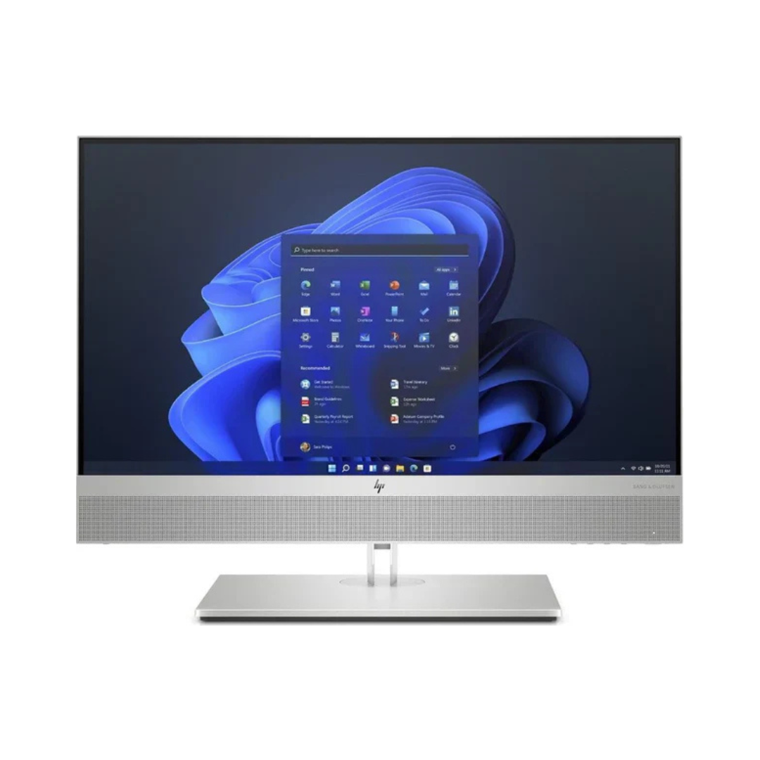 HP EliteOne 800 G6 AIO 23.8” FHD PC | Core i5-10500 | 32GB RAM | 256GB SSD | Webcam | Windows 11