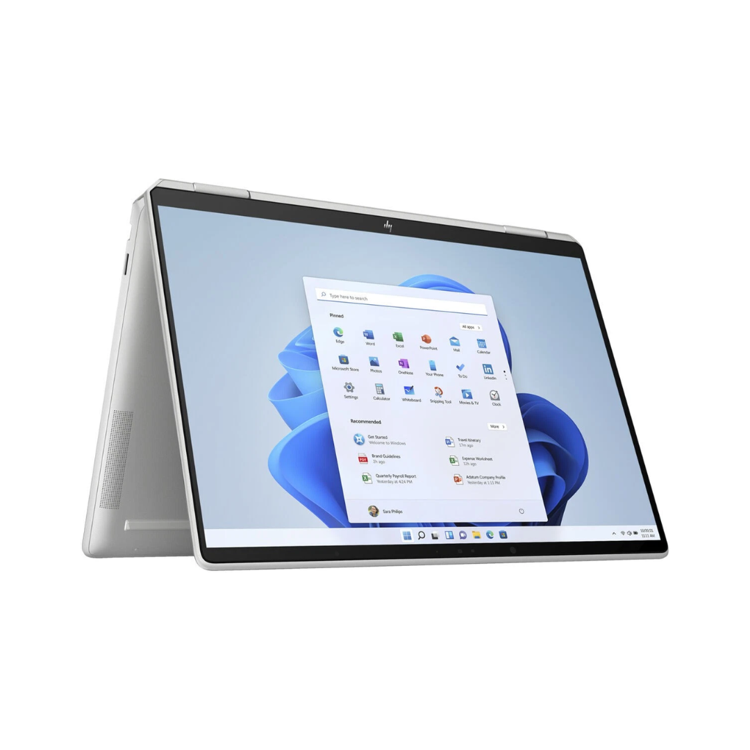 HP Spectre x360 2-in-1 14" 3K Touch | Core i7-1255U | 16GB RAM | 512GB SSD | Windows 11