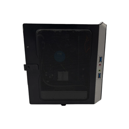 CDM Custom Mini Desktop PC | Core i5-7500 | 8GB RAM | 256GB SSD | Windows 11