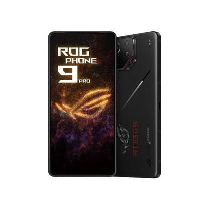Asus ROG Phone 9 Pro | 512GB Storage | Unlocked