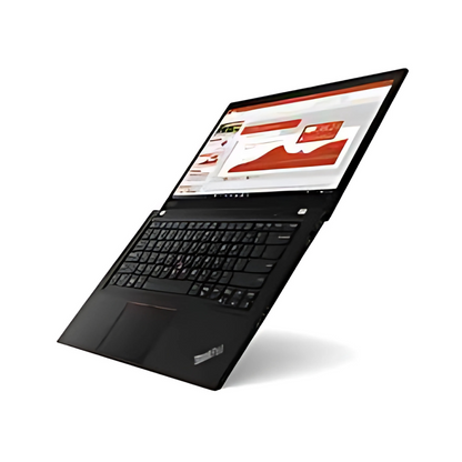 Lenovo ThinkPad T14s Gen 1 14" FHD | Core i5-10310U | 16GB RAM | 256GB/512GB SSD | Windows 11