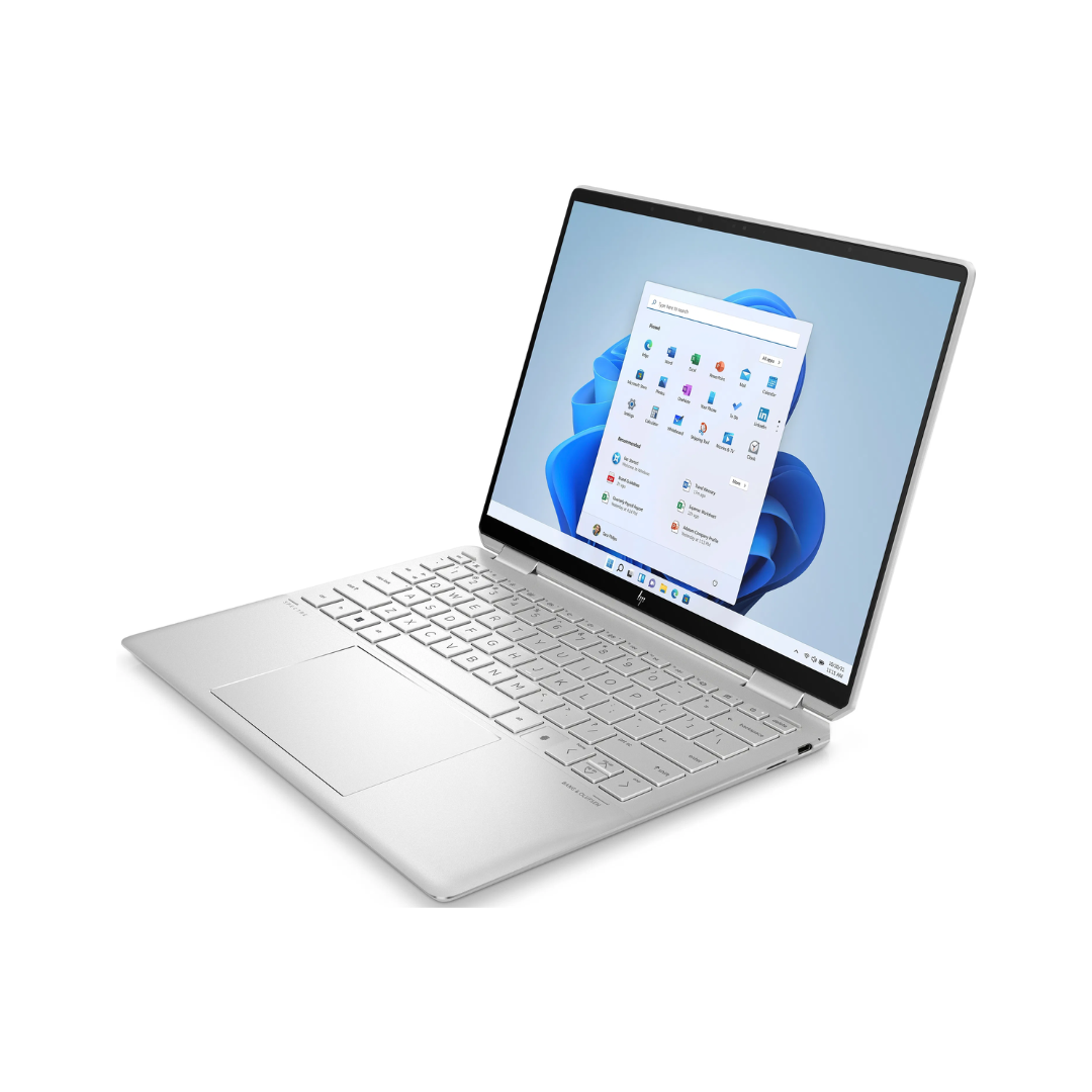 HP Spectre x360 2-in-1 14" 3K Touch | Core i7-1255U | 16GB RAM | 512GB SSD | Windows 11