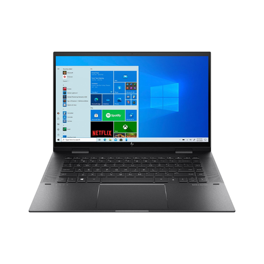 HP Envy x360 15-fh0 15.6” FHD Touch | Ryzen 7 7730U | 16GB RAM | 512GB-1TB SSD | Windows 11
