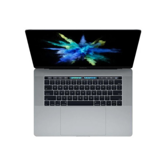 Apple MacBook Pro 15” A1707 (2017) | Core i7 | 16GB RAM | 512GB SSD - ProTech IT Solutions