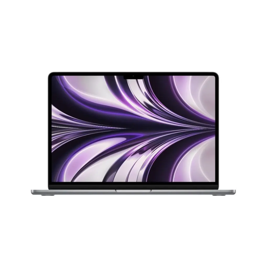 Apple MacBook Air 13.6" A2681 2022 | M2 Chip | 8GB RAM | 256GB/512GB SSD | Space Gray