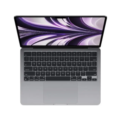 Apple MacBook Air 13.6" A2681 2022 | M2 Chip | 8GB RAM | 256GB/512GB SSD | Space Gray