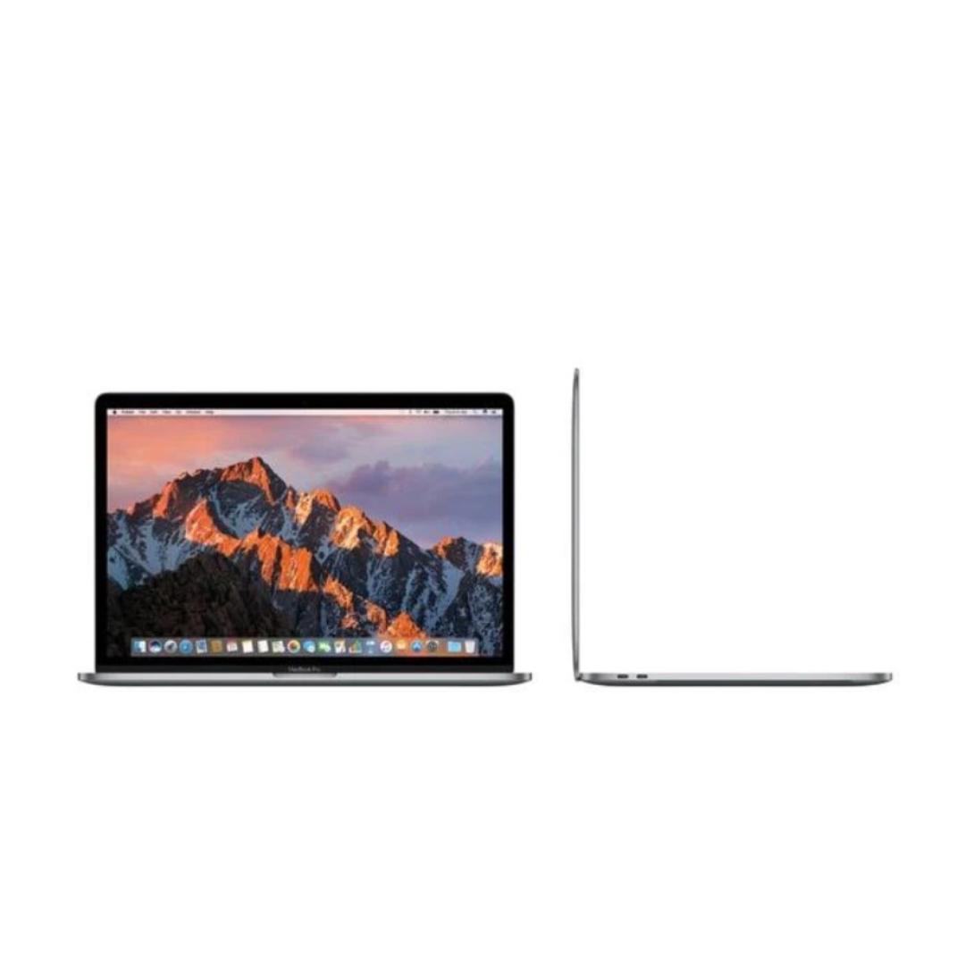 Apple MacBook Pro 15” A1707 (2017) | Core i7 | 16GB RAM | 512GB SSD - ProTech IT Solutions