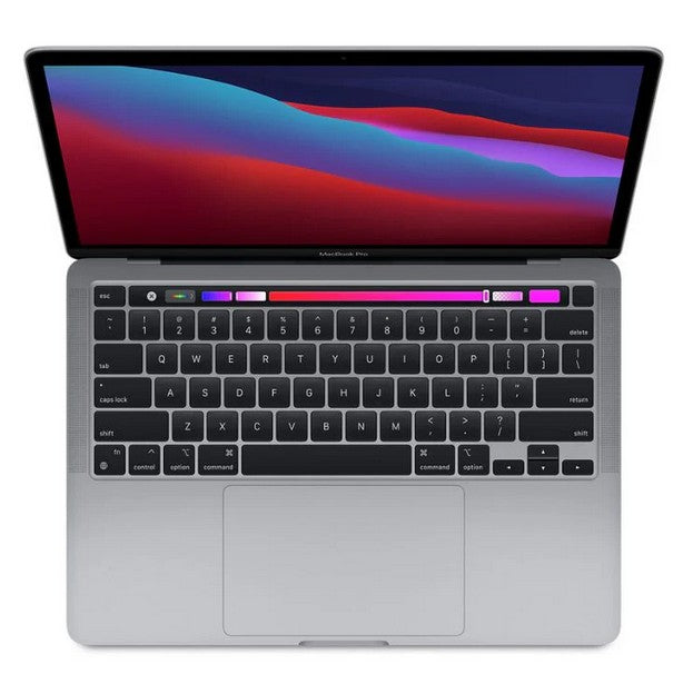Apple MacBook Pro 13” A2289 (2020) | Core i5 | 8GB-16GB RAM | 256GB SSD